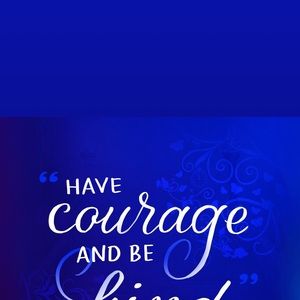 Meet your Posher, Cynthia